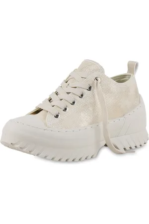 VAN HILL Sneaker bassa 