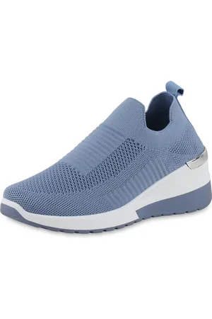 VAN HILL Scarpa slip-on 