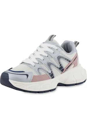 VAN HILL Sneaker bassa 