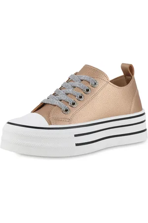 VAN HILL Sneaker bassa 