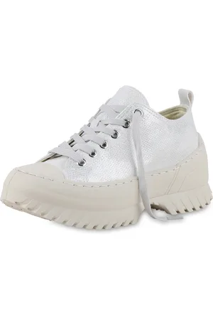 VAN HILL Sneaker bassa 