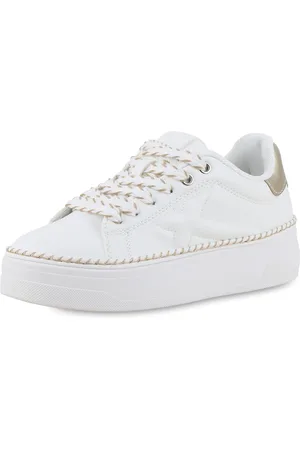 VAN HILL Sneaker bassa 