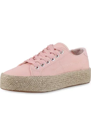 VAN HILL Sneaker bassa 