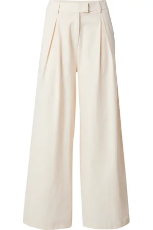 Millane Pantaloni con pieghe