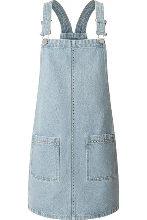 Pepe Jeans Gonna con pettorina