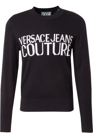 VERSACE Pullover