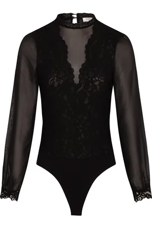 Morgan Body a camicia
