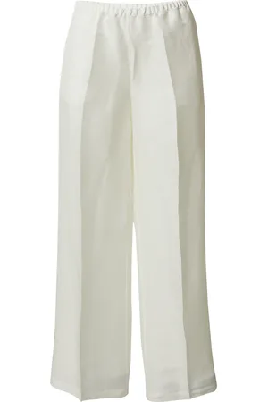 ABOUT YOU Pantaloni con piega frontale 