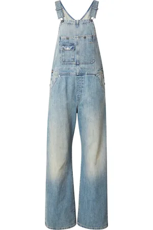 G-Star Jeans con pettorina