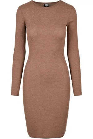 Urban classics Abito in maglia