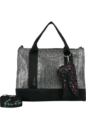 Fritzi aus Preußen Borsa a spalla 