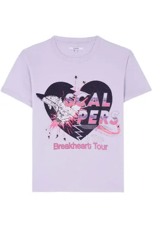 SCALPERS Maglia funzionale 