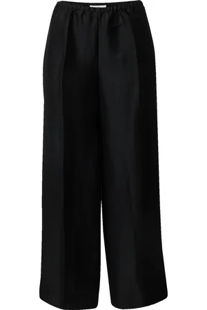 ABOUT YOU Pantaloni con piega frontale 