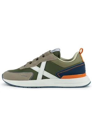 Munich Sneaker bassa 