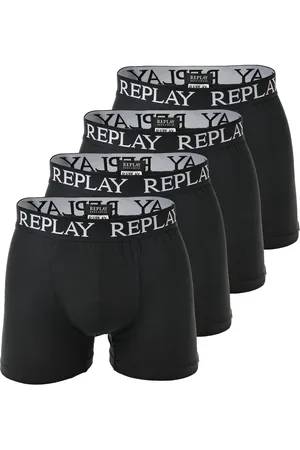 Replay Boxer