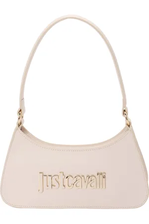 Roberto Cavalli Borsa a spalla