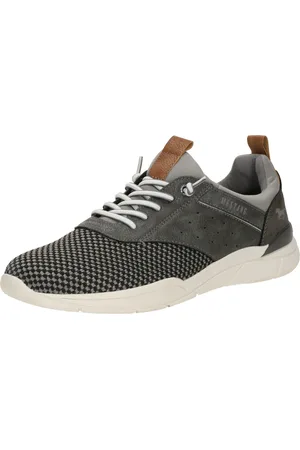 Mustang Sneaker bassa