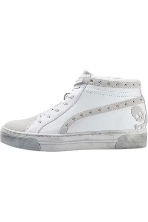 SCALPERS Sneaker alta