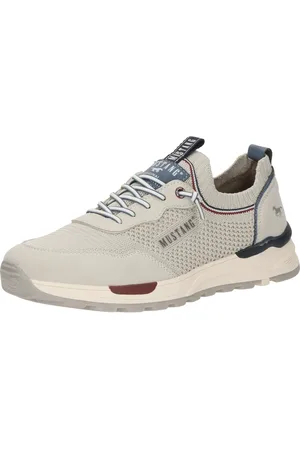 Mustang Sneaker bassa