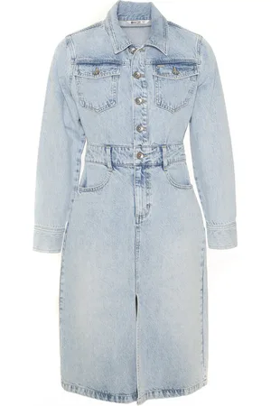 Big Star Abito camicia 