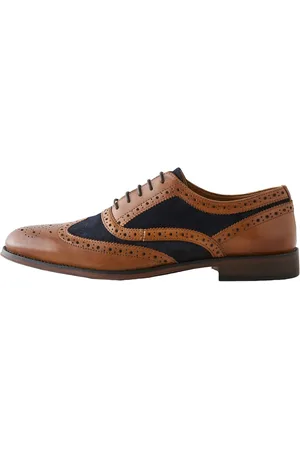 Next Scarpa stringata