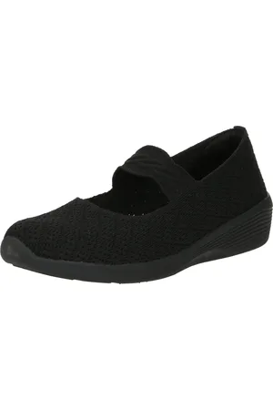 Skechers Ballerina con cinturino 