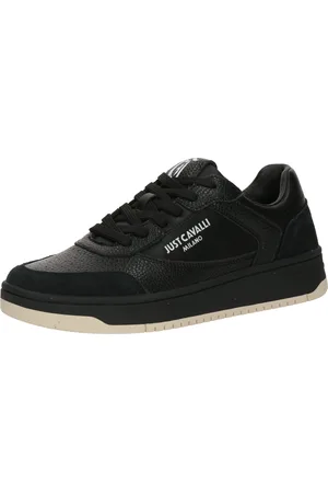 Roberto Cavalli Sneaker bassa 