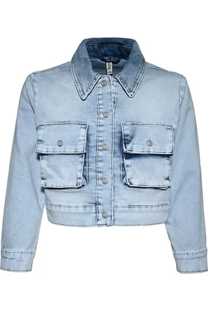 Blue Effect Giacca di mezza stagione