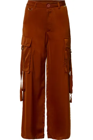 Influencer Pantaloni cargo