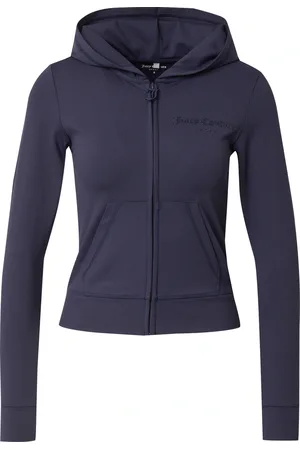 Juicy Couture Giacca di felpa sportiva 