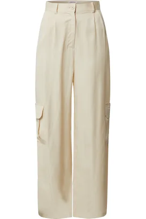 EDITED the label Pantaloni cargo 