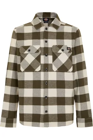 Dickies Camicia 