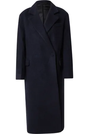 & OTHER STORIES Cappotto di mezza stagione