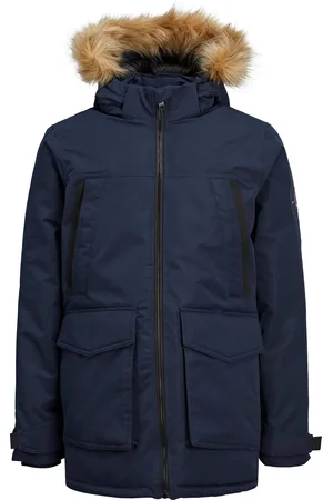 JACK & JONES Giacca invernale 