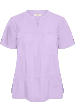 Cream Camicia da donna 