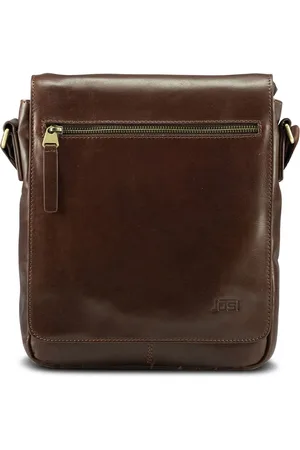 Jost Borsa a tracolla 