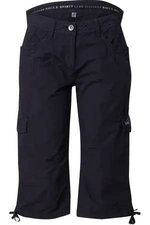 Soccx Pantaloni cargo