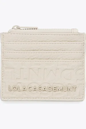Lola Casademunt Portamonete 