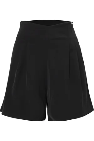 Influencer Pantaloni con pieghe