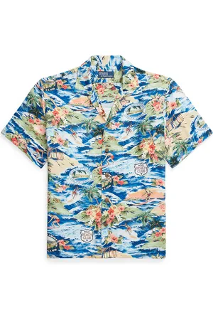 Ralph Lauren Camicia 