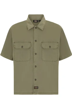 Dickies Camicia 
