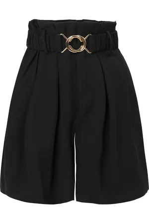 Influencer Pantaloni con pieghe