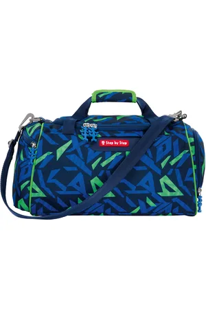 STEP BY STEP Borsa sportiva