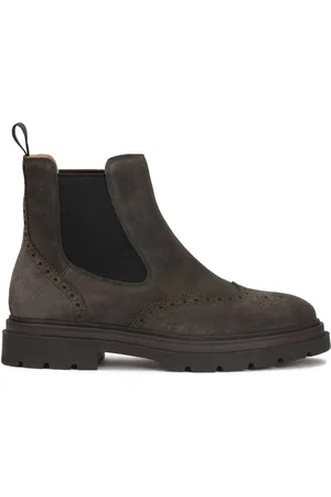 Kazar Boots chelsea