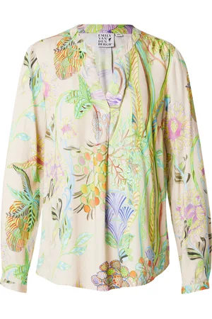 Emily van den Bergh Camicia da donna