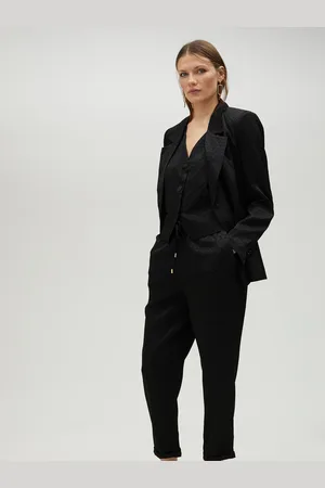 Lola Casademunt Pantaloni chino 