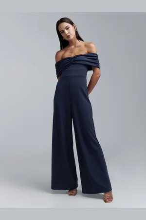BWLDR Tuta jumpsuit 