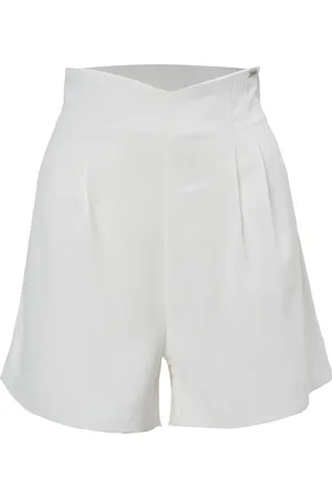 Influencer Pantaloni con pieghe