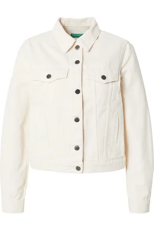 Benetton Giacca di mezza stagione