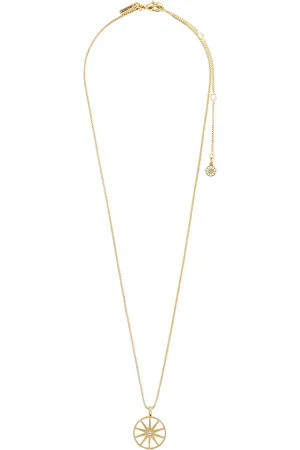 Pilgrim Collana 